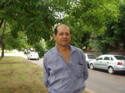 Asumi� el nuevo director de Higiene Urbana de Trenque Lauquen
