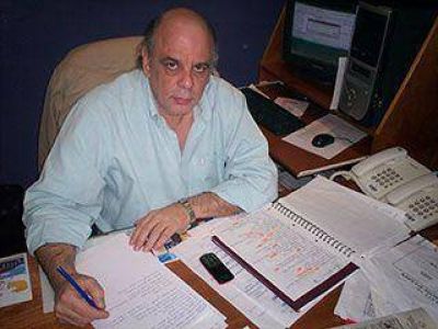 Intendentes de UPVM se re�nen hoy con el viceministro de Interior