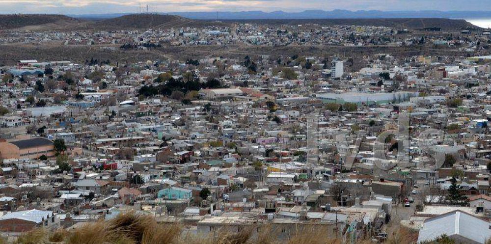 Atenci�n, cortan el agua para Caleta, por 24 horas