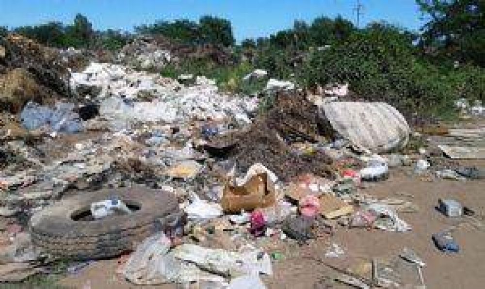 El municipio respondi� al pedido de clausura del basural a cielo abierto