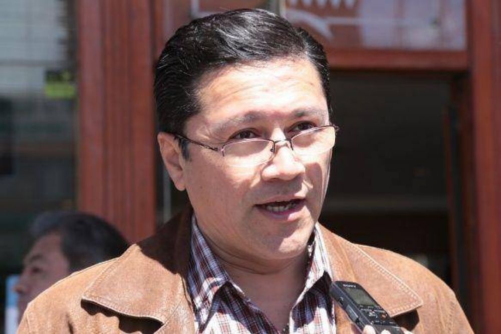 Cruz: �Creemos que en dos meses Grasso hizo entrar a m�s de 300 personas�