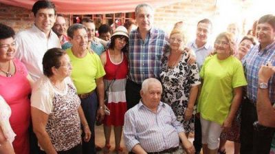 Passalacqua garantiza el pago del Fonid este a�o