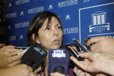 Scioli tambi�n se mete en la discusi�n del Presupuesto bonaerense