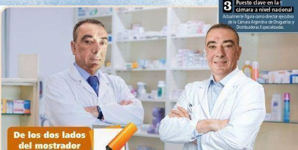 Pasan los a�os y el IOMA no tiene cura