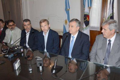 Avanzan en implementar el Plan Belgrano en Jujuy