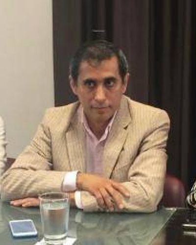 Paredes Urquiza niega tarifazo en tasas: �es una actualizaci�n�