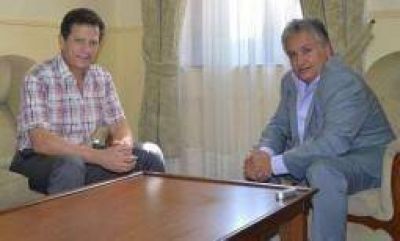 El PRO abri� el di�logo institucional con el oficialismo