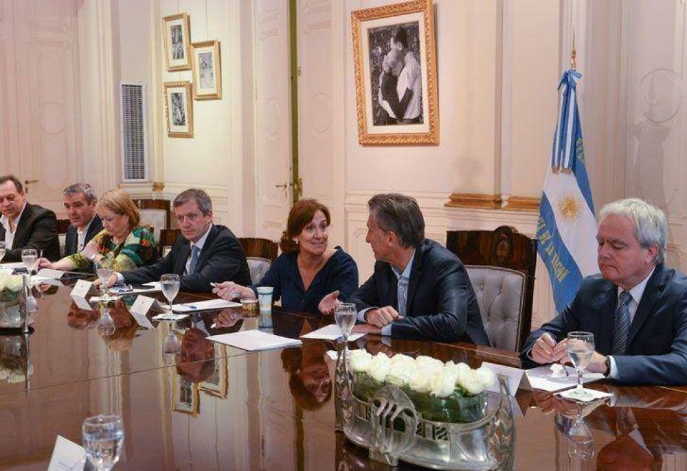 Michetti: 