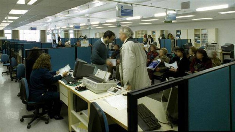 �oquis en el Estado: hay 4 millones de empleados p�blicos de los cuales entre el 5% y 7% ser�an 