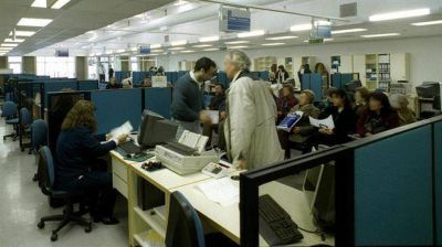�oquis en el Estado: hay 4 millones de empleados p�blicos de los cuales entre el 5% y 7% ser�an 