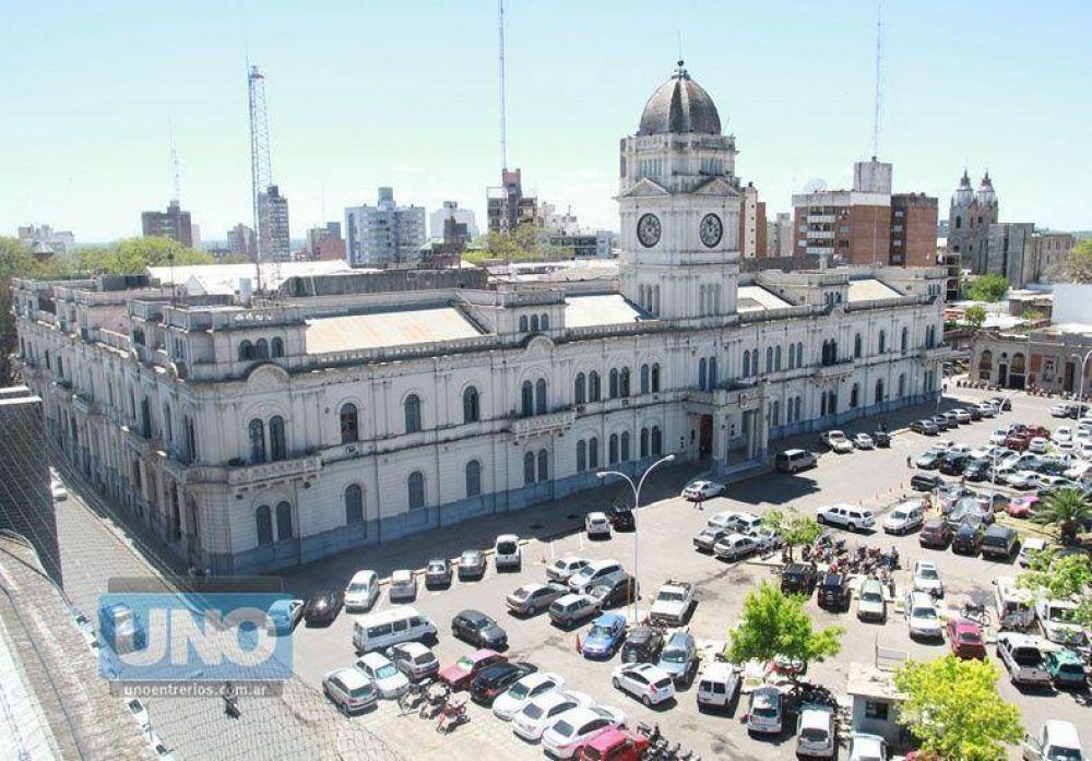 El gobierno provincial dispuso asueto por las fiestas de fin de a�o