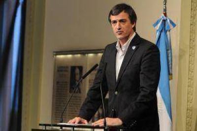 Gobierno ayudar� a provincias con $ 166 millones para docentes