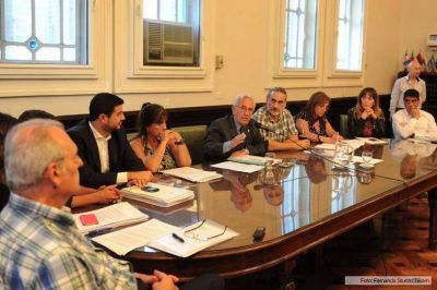 Diputados del FPV consideraron que 