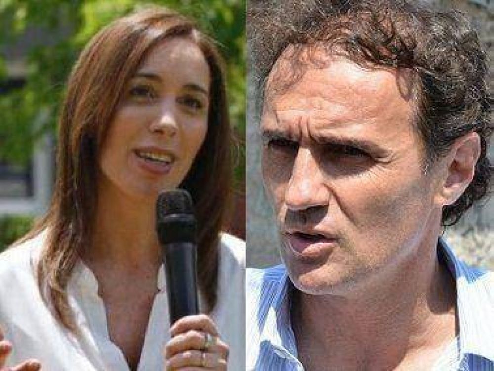 Vidal girar� 6 millones de pesos a San Mart�n antes de fin de a�o