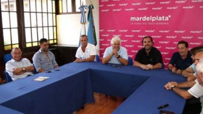 Concesionarios de balnearios anticipar�n pago del canon ante la crisis que tambi�n sacude al Emtur