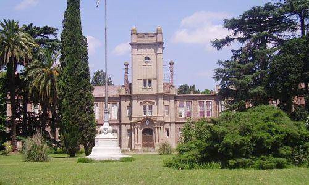 Comienzan a definir el perfil de Pilar para las pr�ximas d�cadas