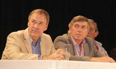 Schiaretti anunci� en R�o Tercero el nuevo hospital y el inicio de la autov�a a Almafuerte
