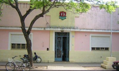 Al nuevo intendente s�lo le dejaron 16 centavos en el municipio