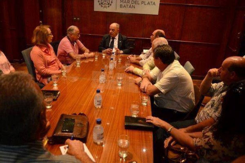 Arroyo: �trabajamos para que el 24 est�n acreditados los aguinaldos�