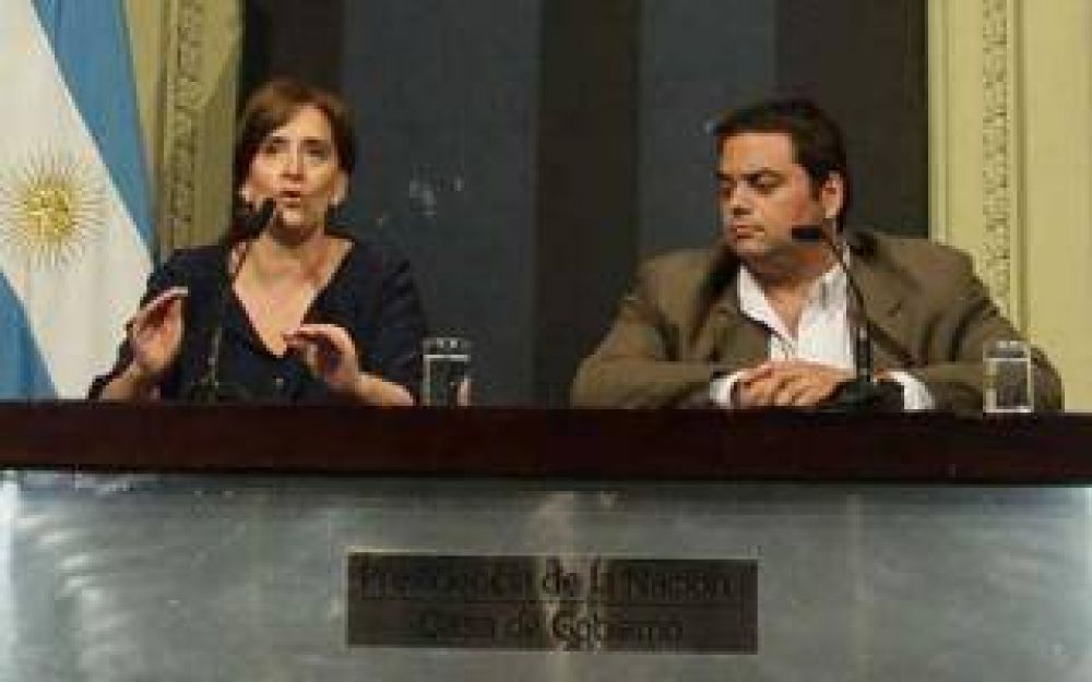 El Gobierno 