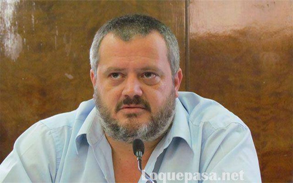 �En Cambiemos no hay ning�n problema interno�