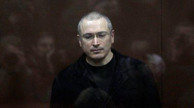 Rusia pidi� la captura internacional del ex magnate opositor Mijail Jodorkovski