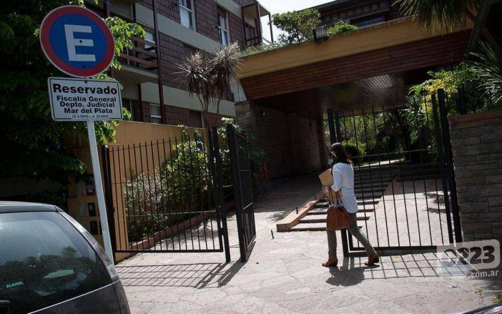 Irregularidades en Seguridad: investigan las denuncias de Rosso y Pettigiani