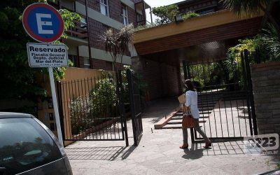 Irregularidades en Seguridad: investigan las denuncias de Rosso y Pettigiani