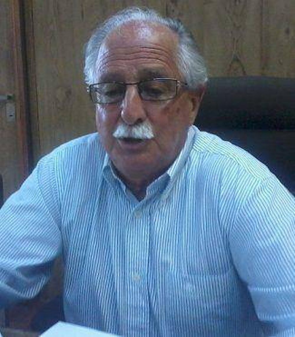 �Mar del Plata es el municipio bonaerense que por est�, necesita 240 millones de pesos�