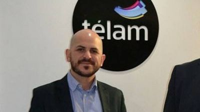 El camporista �Conu� Rodr�guez renunci� a la presidencia de T�lam