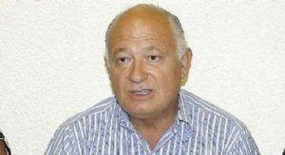 Corapi sigue al frente de la C�mara Comercial Fue reelecto en el asamblea anual ordinaria
