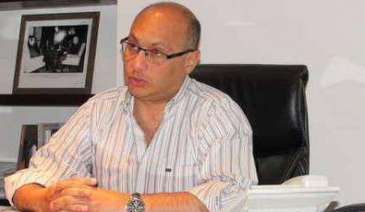 Reino quiere un rol m�s activo de gendarmer�a en la prevenci�n del delito