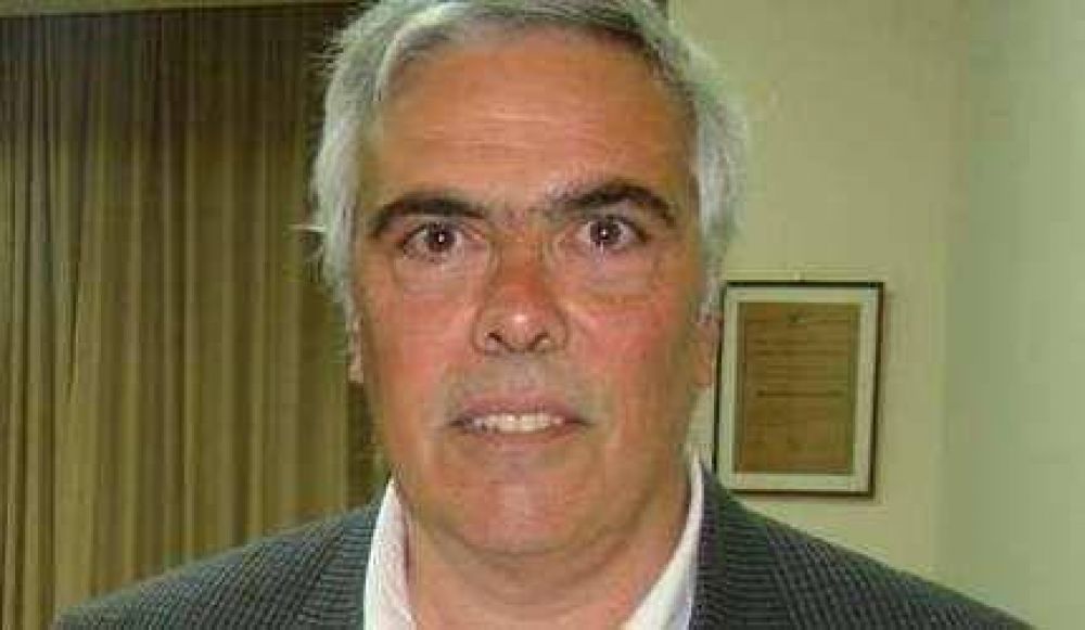 Stoppani: �La Direcci�n de Parques y Paseos est� destrozada�
