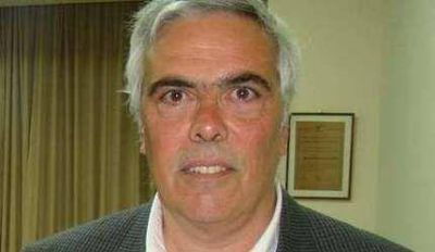 Stoppani: �La Direcci�n de Parques y Paseos est� destrozada�