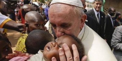 Turr�n con sabor a Papa Francisco