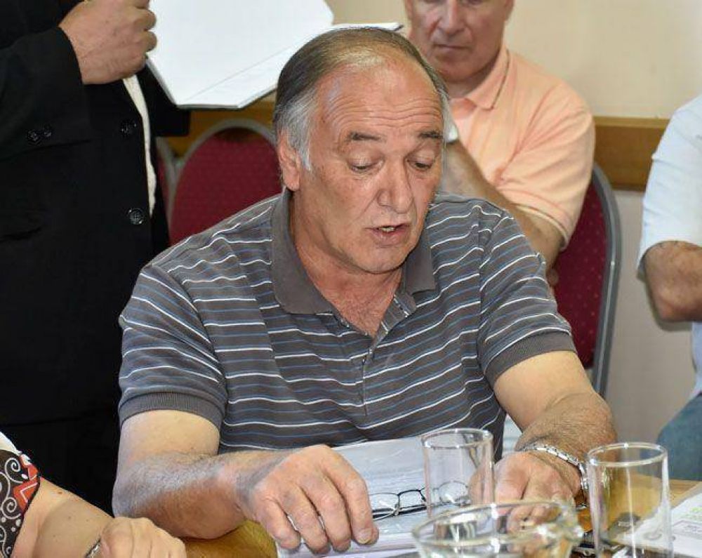 Hern�ndez recargado: insultos para Cristina, apoyo para Macri y el deseo de volver al PJ