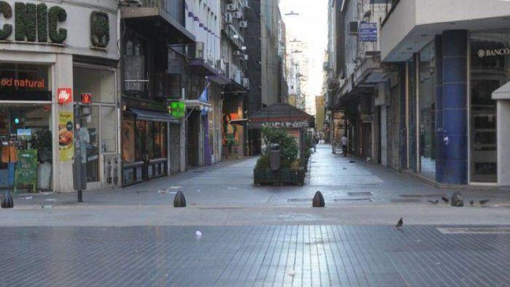 La Ciudad decret� asueto para el 24 y 31 de diciembre