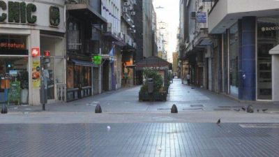 La Ciudad decret� asueto para el 24 y 31 de diciembre