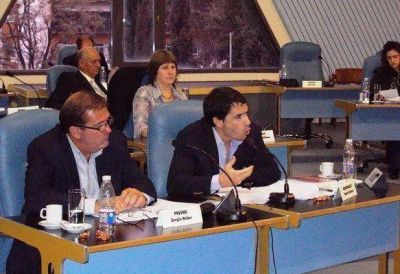 Proponen cambiar designaci�n de fiscales adjuntos