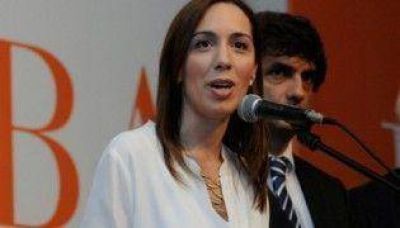 Provincia: el Presupuesto se atrasa y Vidal espera