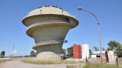 ABSA admite que le da agua potable al Polo y que por eso hay problemas en Bah�a Blanca