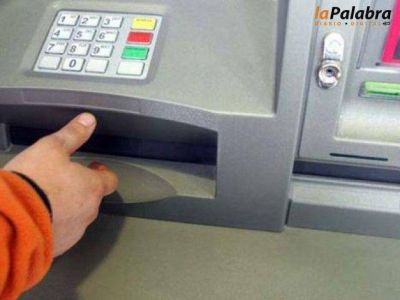 Depositaron el aguinaldo a los empleados municipales