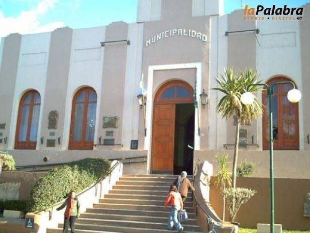 La Municipalidad de Patagones adhiere al decreto presidencial para los dias 24 y 31 de diciembre