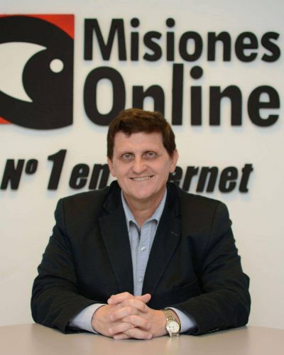 �El comercio fronterizo y las econom�as regionales volver�n a tener rentabilidad�