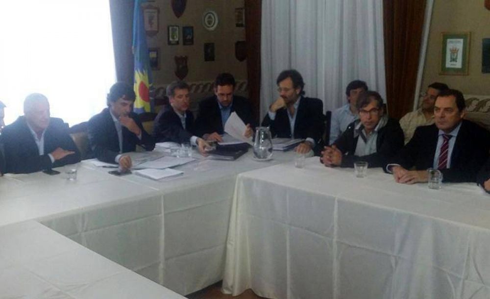 Endeudamiento r�cord en el Presupuesto 2016