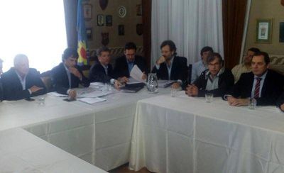 Endeudamiento r�cord en el Presupuesto 2016