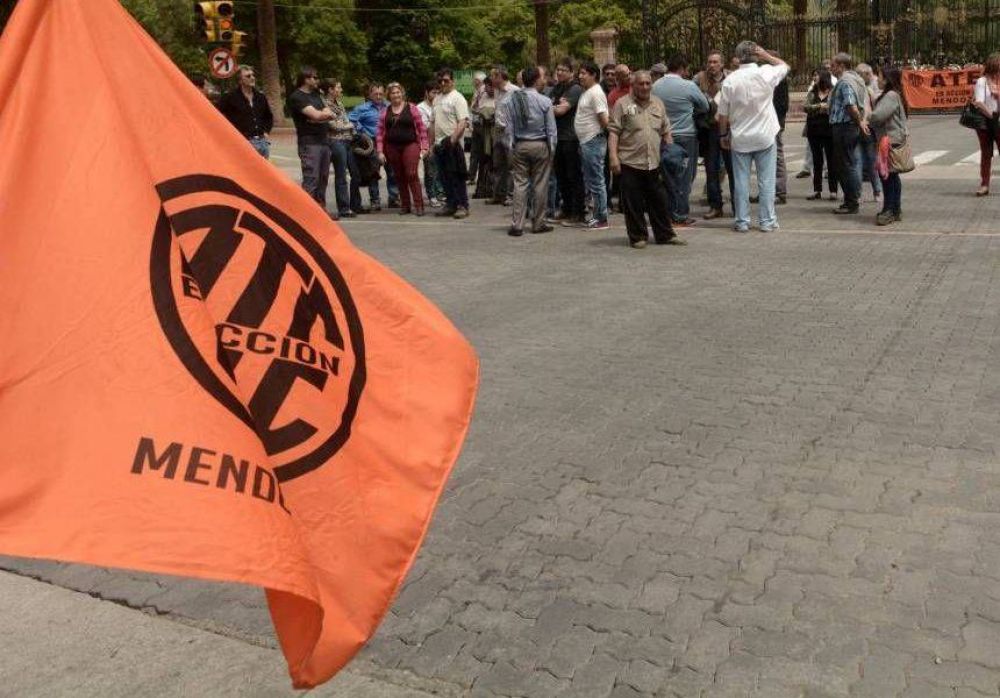 Nuevo foco de conflicto con ATE en Guaymall�n