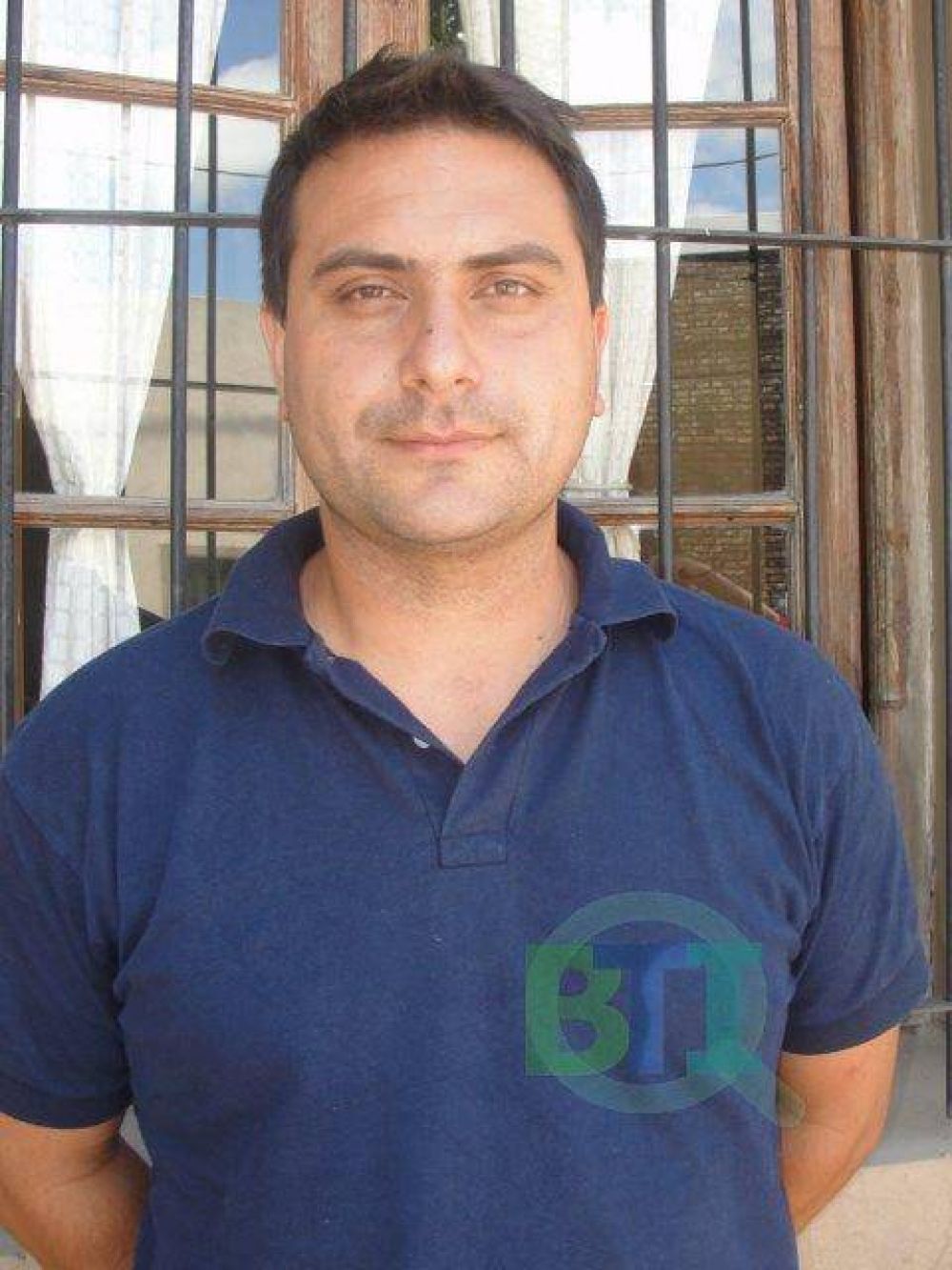 Misenti habla de sus primeros d�as de gesti�n como Sec. de Obras y Servicios P�blicos