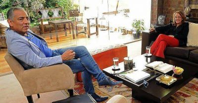 Trabajo en conjunto entre la comuna de Ca�ad�n Seco y el Gobierno Provincial