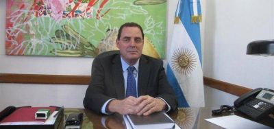 Presupuesto: Vitale presiona al Gobierno provincial para que se garanticen algunas cuestiones
